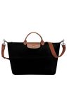 Longchamp 1911089 - NYLON - NOIR longchamp- le pliage original - sac de voyage sacs-de-voyage