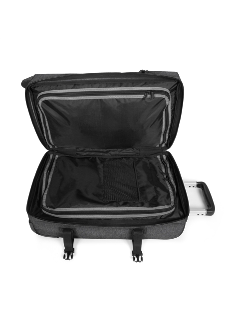 Eastpak K0A5BA7 valise cabine eastpak transit'r s Sac de voyage à roulettes