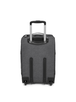 Eastpak K0A5BA7 - POLYESTER - BLACK DENI valise cabine eastpak transit'r s Sac de voyage à roulettes