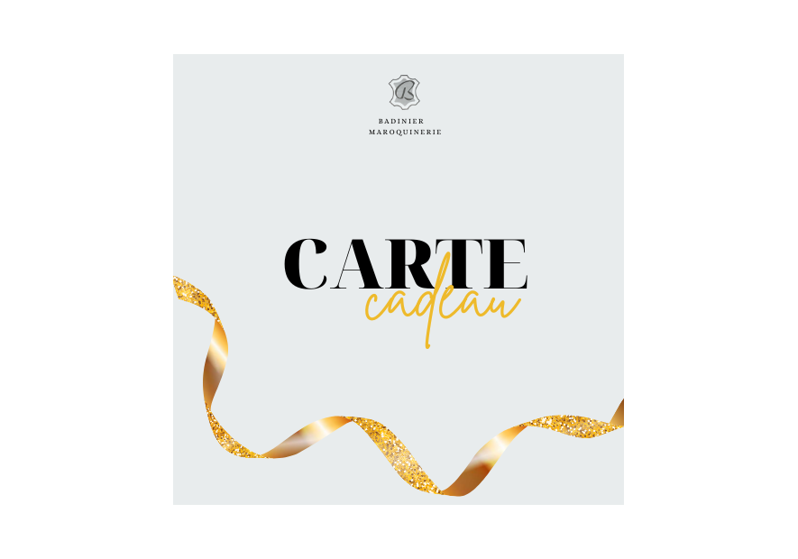  Carte cadeau 100€ Carte cadeau 100€ Accueil