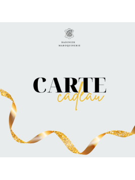  Carte cadeau 100€ Carte cadeau 100€ Accueil