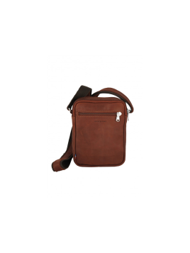 Frandi 977/5 - CUIR DE VACHETTE - COGNA frandi-authentic-sac h cuir gras m