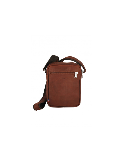 Frandi 977/5 frandi-authentic-sac h cuir gras m sacoche homme