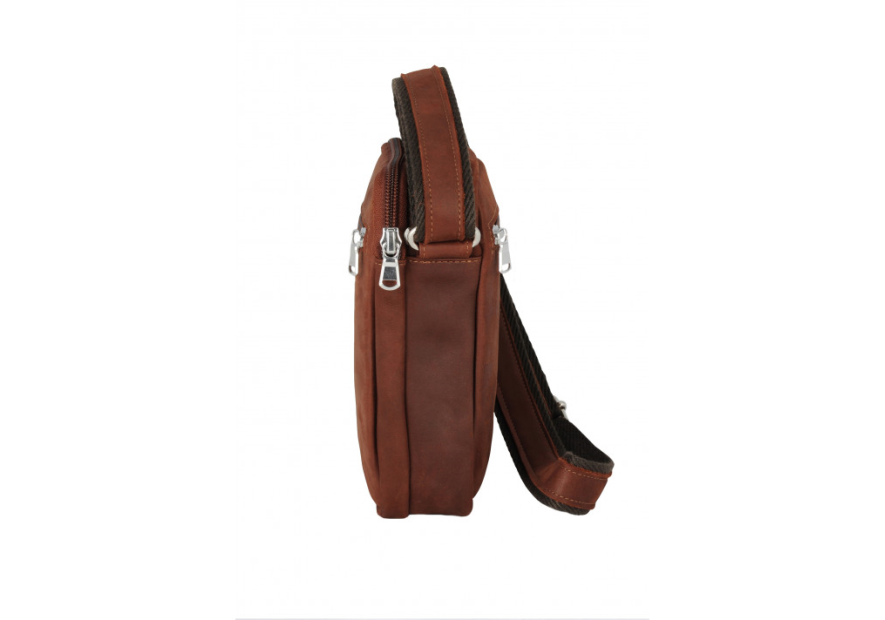 Frandi 977/5 frandi-authentic-sac h cuir gras m sacoche homme