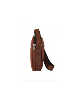 Frandi 977/5 - CUIR DE VACHETTE - COGNA frandi-authentic-sac h cuir gras m