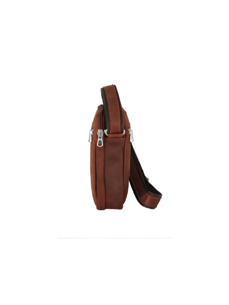Frandi 977/5 frandi-authentic-sac h cuir gras m sacoche homme