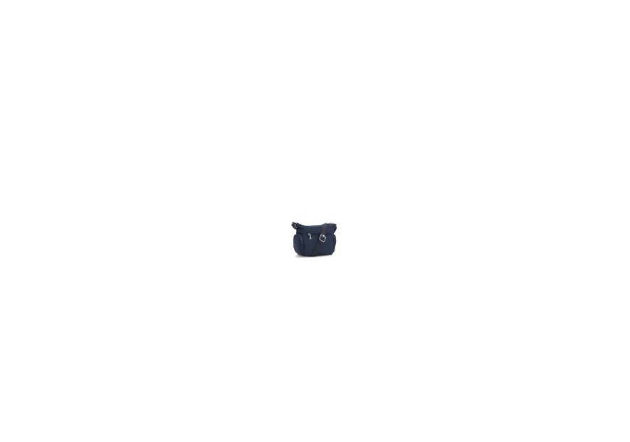 Kipling GABBIE MINI/13057 - POLYAMIDE -  kipling basic gabbie mini besace pm Sacs à mains