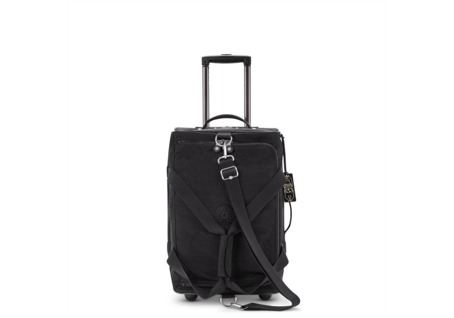 Kipling TEAGAN US/14051 - POLYAMIDE - NO teangan us sac de voyage a roulettes Sac de voyage à roulettes