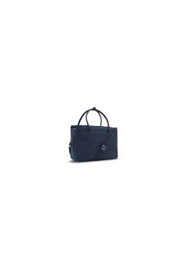 Kipling SUPERWORKER/14444 - BLEU BLUE kipling superworker porte documents Porte-documents