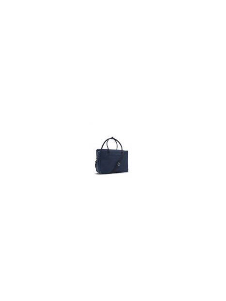 Kipling SUPERWORKER/14444 - BLEU BLUE kipling superworker porte documents Porte-documents