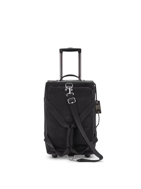 Kipling TEAGAN M/13367 - POLYAMIDE - NOI kipling - teagan m -  sac à roulettes m sac-de-voyage-a-roulettes