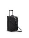 Kipling TEAGAN M/13367 - POLYAMIDE - NOI kipling - teagan m -  sac à roulettes m sac-de-voyage-a-roulettes