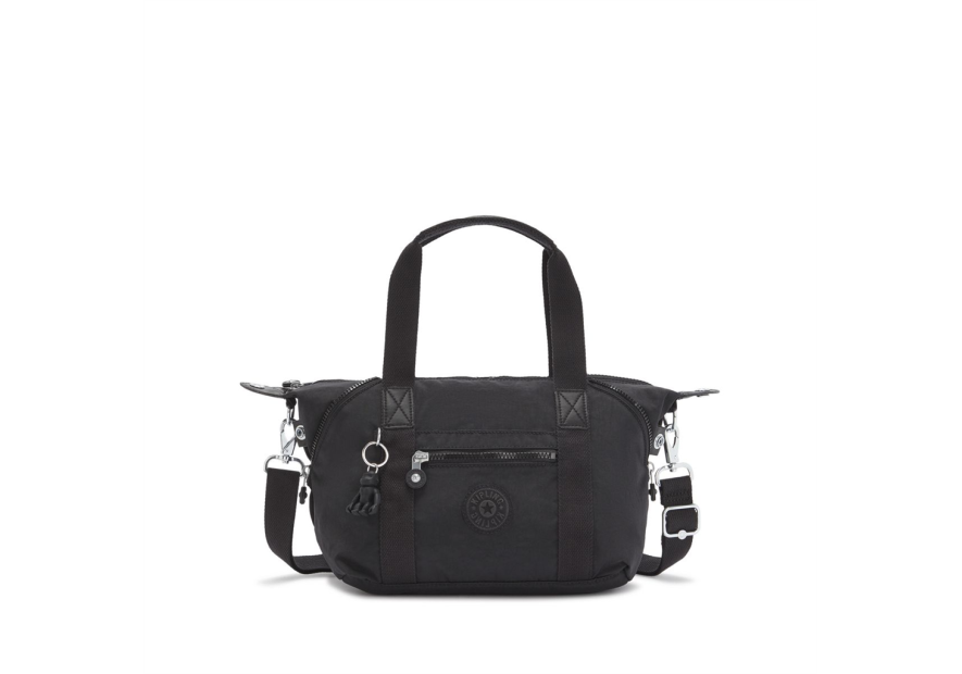 Kipling ART MINI/01327 - POLYAMIDE - BLA ART MINI Sacs à mains