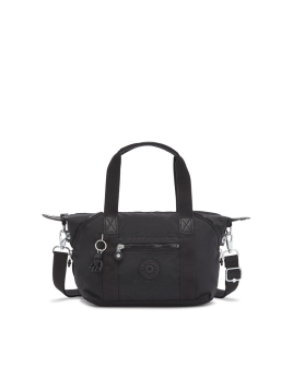 Kipling ART MINI/01327 - POLYAMIDE - BLA ART MINI Sacs à mains