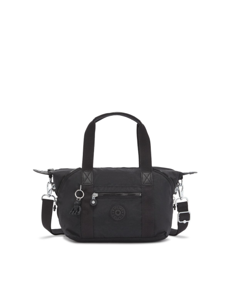 Kipling ART MINI/01327 - POLYAMIDE - BLA ART MINI Sacs à mains
