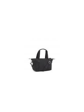 Kipling ART MINI/01327 - POLYAMIDE - BLA ART MINI Sacs à mains