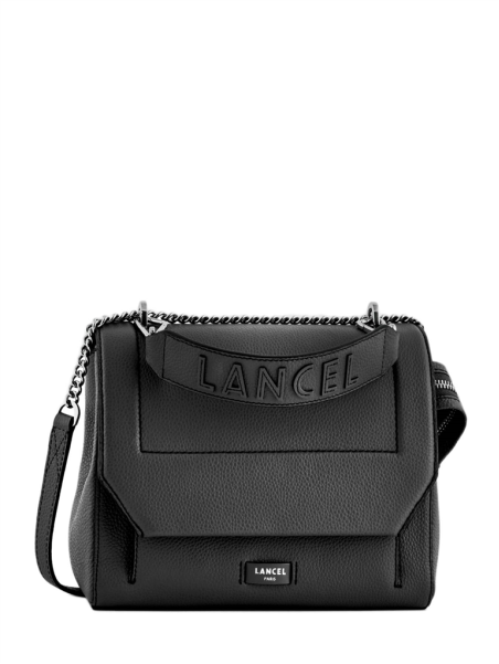 Lancel A09222 sac rabat m lancel ninon Sacs à mains