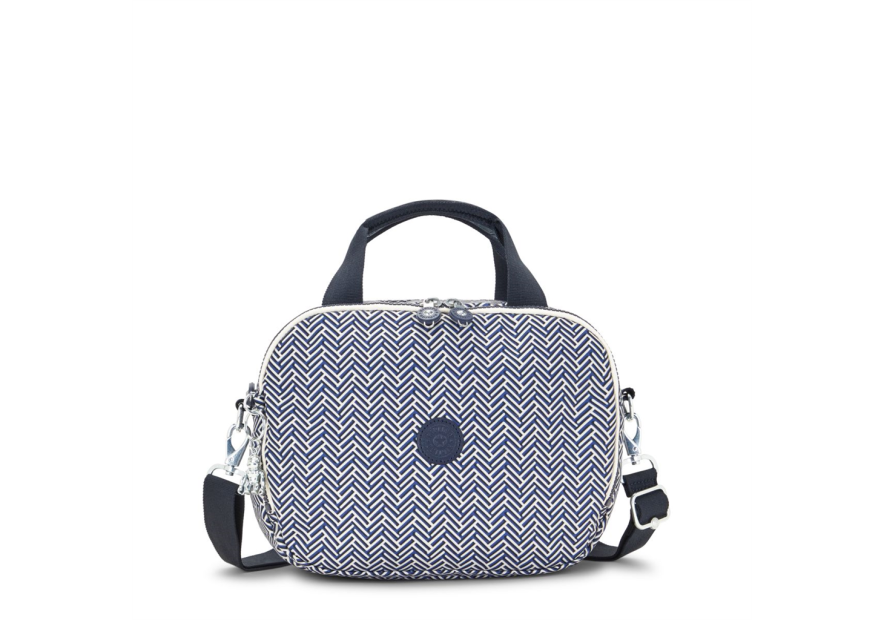Kipling PALMBEACH/15359 - POLYAMIDE - UR kipling-basic-vanity palmbeach beauty case