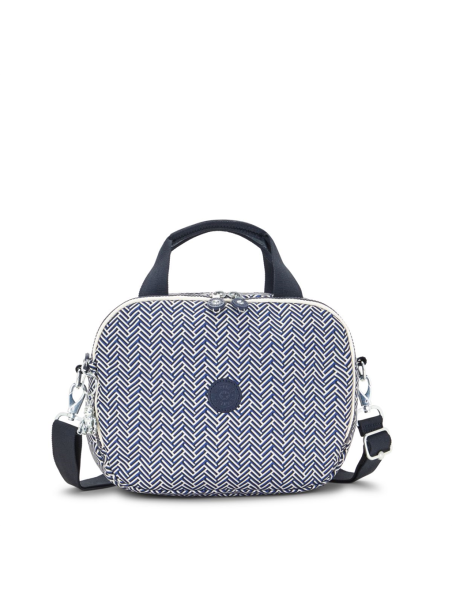 Kipling PALMBEACH/15359 - POLYAMIDE - UR kipling-basic-vanity palmbeach beauty case
