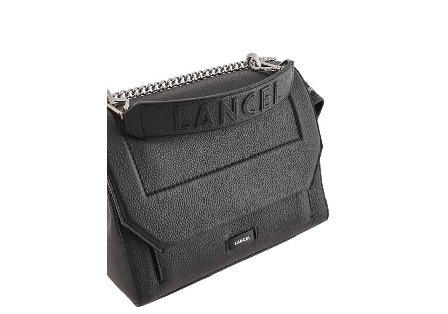 Lancel A09222 sac rabat m lancel ninon Sacs à mains