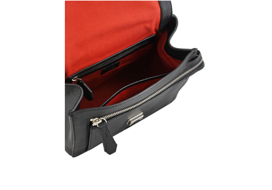 Lancel A09222 sac rabat m lancel ninon Sacs à mains