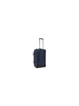 Kipling TEAGAN L/13117 - POLYAMIDE - BLU teagan l Sac de voyage à roulettes