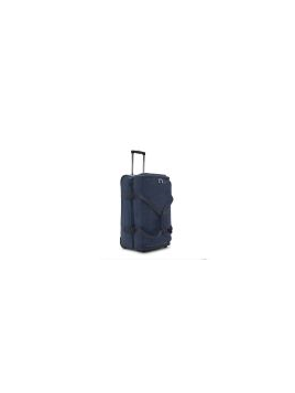 Kipling TEAGAN L/13117 - POLYAMIDE - BLU teagan l Sac de voyage à roulettes
