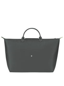Longchamp 1624919 - POLYAMIDE RECYCLÉ - GR sac de voyage s le pliage green Sacs de voyage