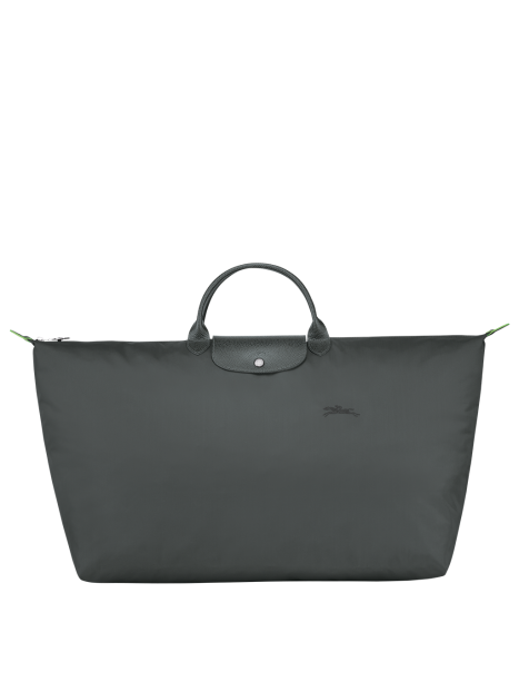 Longchamp 1625919 - POLYAMIDE RECYCLÉ - GR sac de voyage m le pliage green longchamp Sacs de voyage