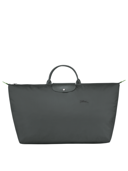 Longchamp 1625919 - POLYAMIDE RECYCLÉ - GR sac de voyage m le pliage green longchamp Sacs de voyage