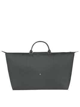 Longchamp 1625919 - POLYAMIDE RECYCLÉ - GR sac de voyage m le pliage green longchamp Sacs de voyage