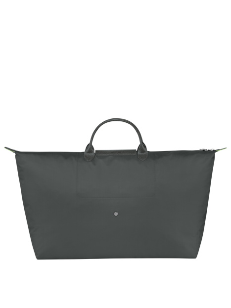 Longchamp 1625919 - POLYAMIDE RECYCLÉ - GR sac de voyage m le pliage green longchamp Sacs de voyage