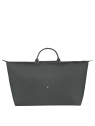 Longchamp 1625919 sac de voyage m le pliage green longchamp sacs-de-voyage