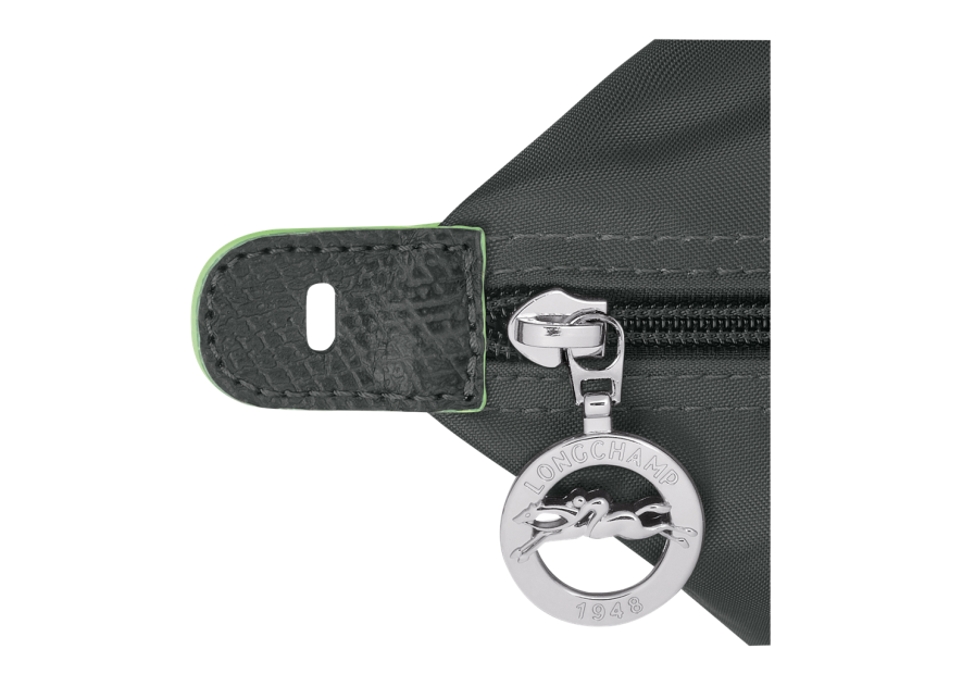 Longchamp 1625919 sac de voyage m le pliage green longchamp Sacs de voyage