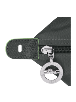 Longchamp 1625919 sac de voyage m le pliage green longchamp Sacs de voyage