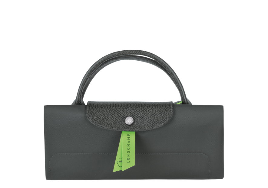 Longchamp 1625919 - POLYAMIDE RECYCLÉ - GR sac de voyage m le pliage green longchamp Sacs de voyage