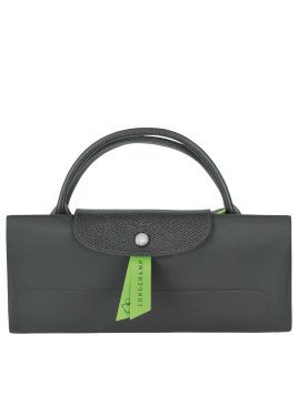 Longchamp 1625919 sac de voyage m le pliage green longchamp Sacs de voyage