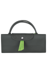 Longchamp 1625919 sac de voyage m le pliage green longchamp sacs-de-voyage