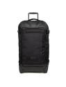Eastpak K96D - POLYESTER - RIP BLACK sac à roulettes tranverz cnnct l eastpak sac-de-voyage-a-roulettes