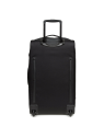 Eastpak K96D - POLYESTER - RIP BLACK sac à roulettes tranverz cnnct l eastpak sac-de-voyage-a-roulettes