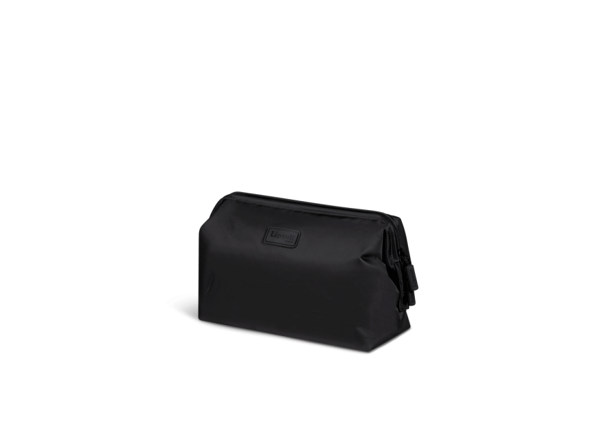 Lipault 62715/P54007 - NYLON TWILL - NOI trousse de toilette plume squarmouth Trousses de toilette