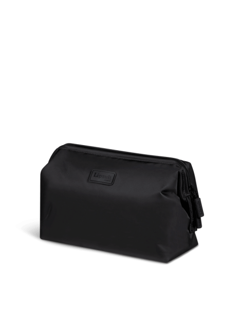 lipault 62715/P54007 - NYLON TWILL - NOI trousse de toilette plume squarmouth trousses-de-toilette