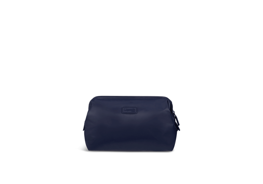 lipault 62715/P54007 - NYLON TWILL - MAR trousse de toilette plume squarmouth Trousses de toilette