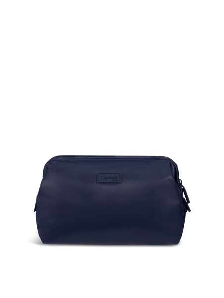 lipault 62715/P54007 - NYLON TWILL - MAR trousse de toilette plume squarmouth Trousses de toilette