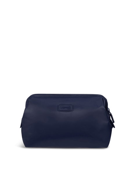 lipault 62715/P54007 - NYLON TWILL - MAR trousse de toilette plume squarmouth trousses-de-toilette