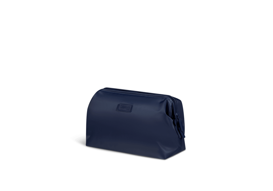 lipault 62715/P54007 - NYLON TWILL - MAR trousse de toilette plume squarmouth Trousses de toilette