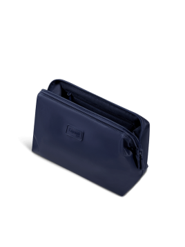 lipault 62715/P54007 - NYLON TWILL - MAR trousse de toilette plume squarmouth Trousses de toilette