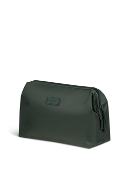 lipault 62715/P54007 - NYLON TWILL - KHA trousse de toilette plume squarmouth Trousses de toilette