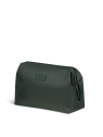 lipault 62715/P54007 - NYLON TWILL - KHA trousse de toilette plume squarmouth trousses-de-toilette