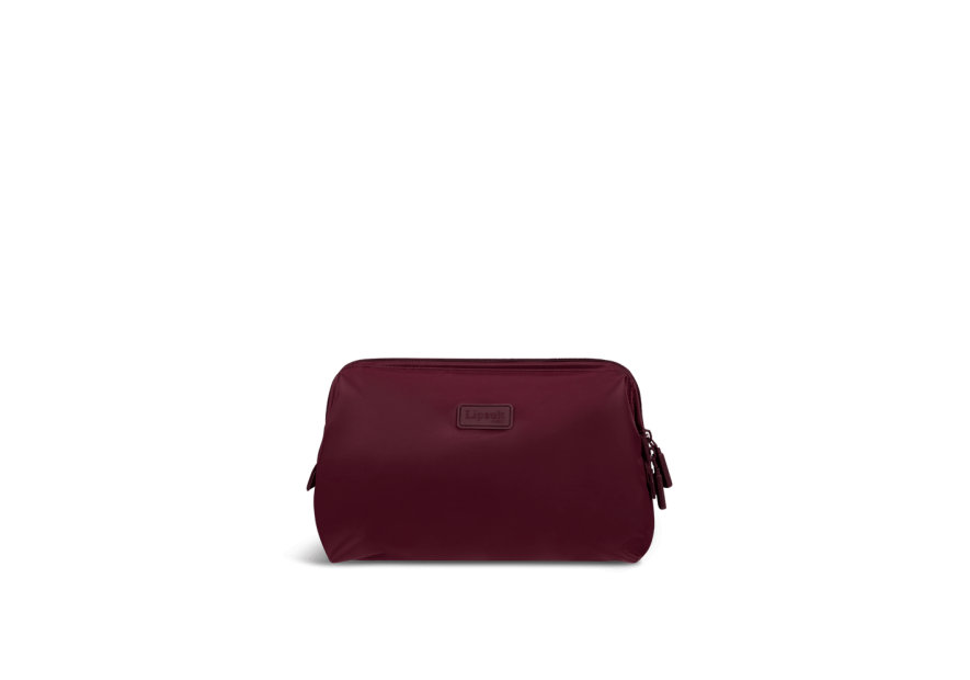 lipault 62715/P54007 - NYLON TWILL - BOR trousse de toilette plume squarmouth Trousses de toilette